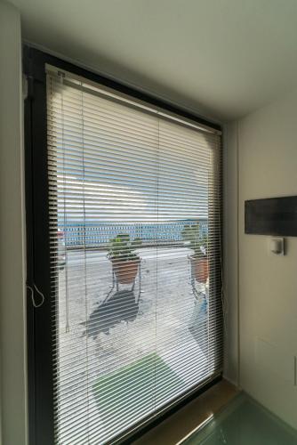 Balcone o terrazza di Suite ortigia vista mare