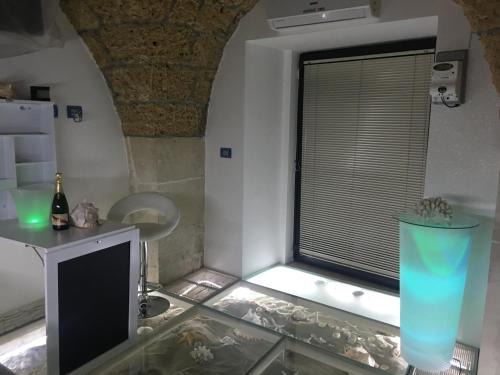 Foto dalla galleria di Suite ortigia vista mare a Siracusa