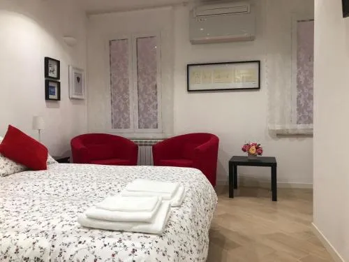 Temporary House vicolo Colombina photo 18