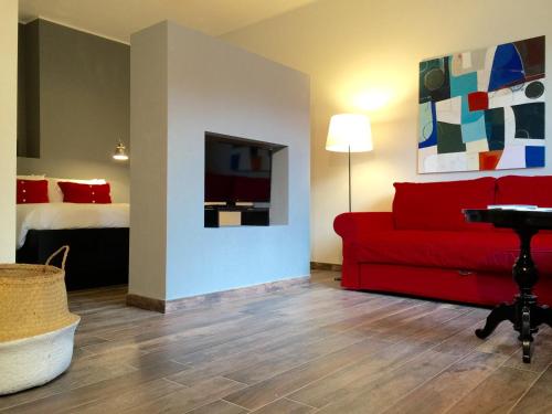 charming new loft photo 17