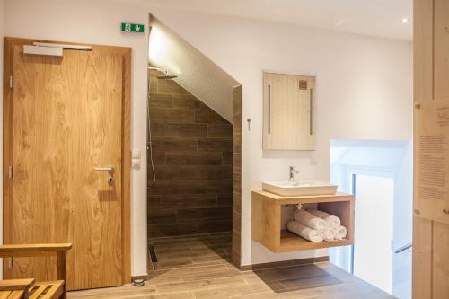 Φωτογραφία από το άλμπουμ του Riffler Lodge σε Pettneu am Arlberg