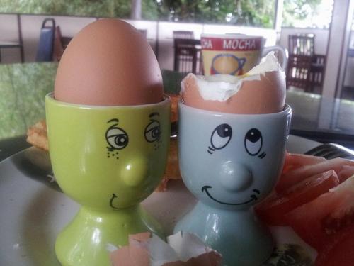 Billede fra billedgalleriet på The Last Frontier Boutique Resort i Bilit