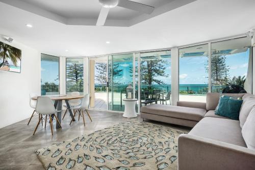 Gallery image of Landmark Resort in Mooloolaba