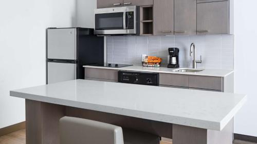 Hyatt House Washington DC/The Wharf Image