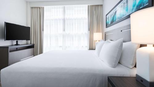 Hyatt House Washington DC/The Wharf Image