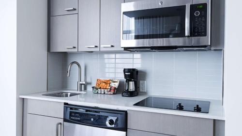 Hyatt House Washington DC/The Wharf Image