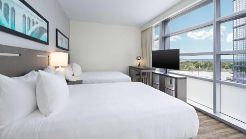 Hyatt House Washington DC/The Wharf Image