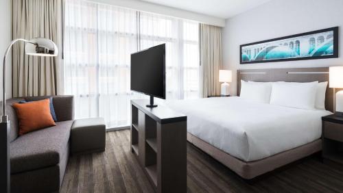 Hyatt House Washington DC/The Wharf Image