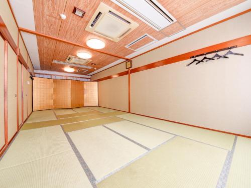 Fotografie z fotogalerie ubytování Tanegashima Araki Hotel v destinaci Nishinoomote