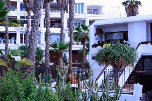 Casa Los Jardines