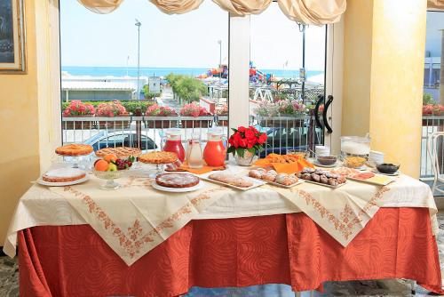 Imagen de la galería de Hotel Sara, en Rímini