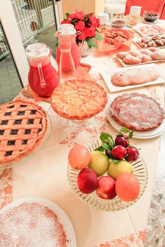 Imagen de la galería de Hotel Sara, en Rímini