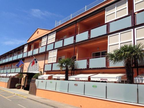 Apartamentos Brasil - Viu Bé
