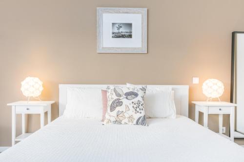 134 Atlantic Garden by NOOK