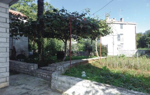 Apartments Umag center