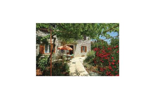 Apartments Umag center