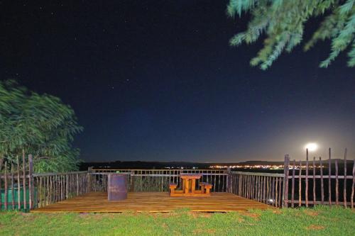 Fotografie z fotogalerie ubytování Frontier River Resort v destinaci Vioolsdrift