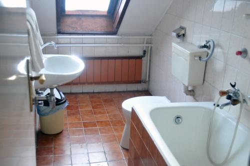 Gallery image of Hotel Tisza és Thermálfürdő in Szolnok