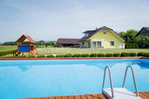 Holiday Residence Ana
