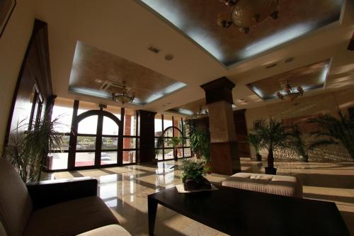 Gallery image of Hotel Imperium in Suceava