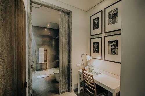 Fotografie z fotogalerie ubytování Casamaya Villa v destinaci Legian