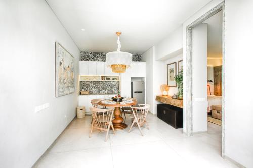 Fotografie z fotogalerie ubytování Casamaya Villa v destinaci Legian