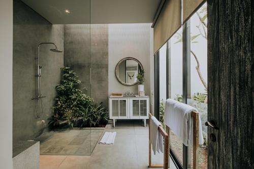 Gallery image of Casamaya Villa in Legian