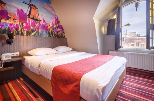 Mozart Hotel Image