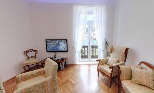 Apartment Mihe
