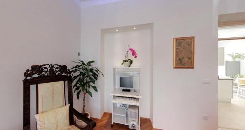 Apartment Mihe