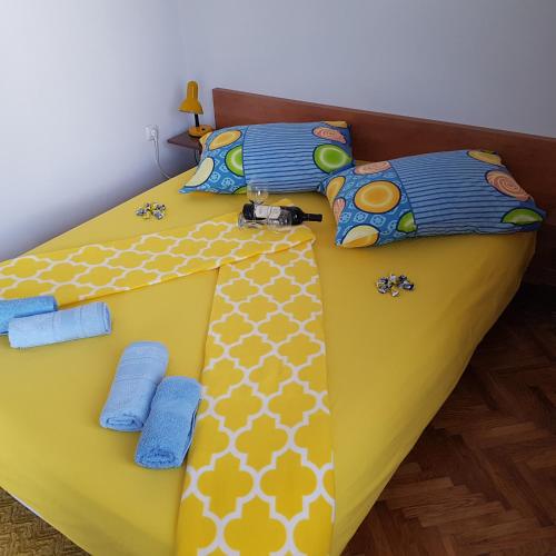 Dubrovnik Apartman