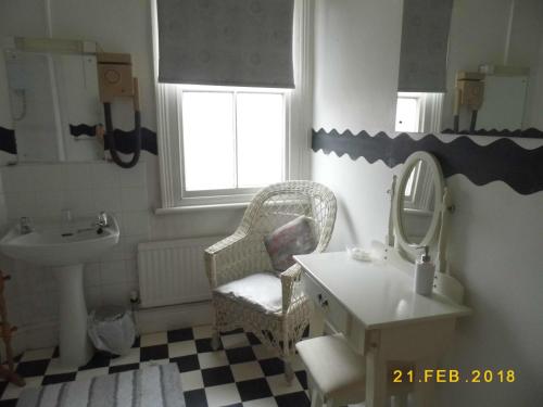 Imagen de la galería de The Beckett Guest House, en York