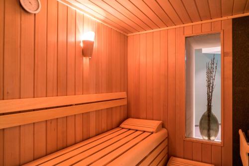 Hotel Oderberger photo 28