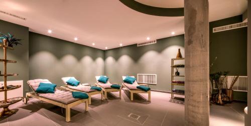 Hotel Oderberger photo 34