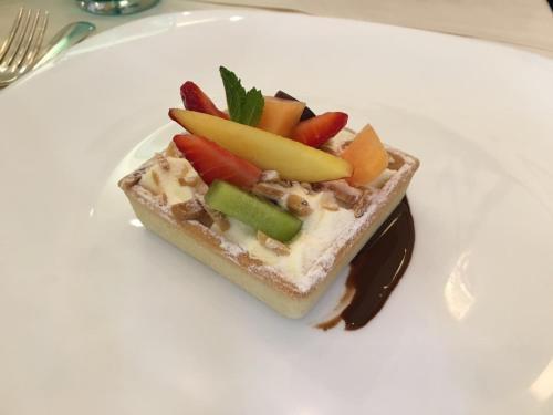 Gallery image of Hotel Savoy in Caorle