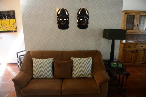 Foto de la galeria de AboimHouse a Amarante