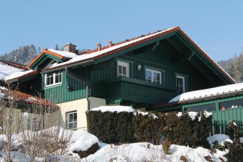 Gallery image of Ferienwohnung Margit Baier in Schladming