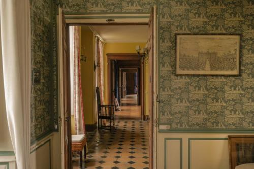 Gambar di galeri bagi Château de Vitry-la-Ville di Vitry-la-Ville