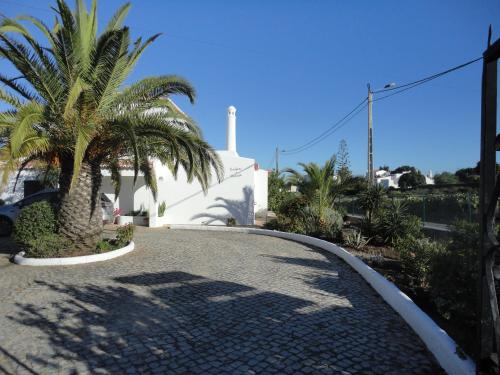 カルヴォエイロにあるVilla Cristina e Ricardoのギャラリーの写真