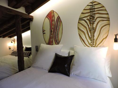 Apartamento El Nuncio