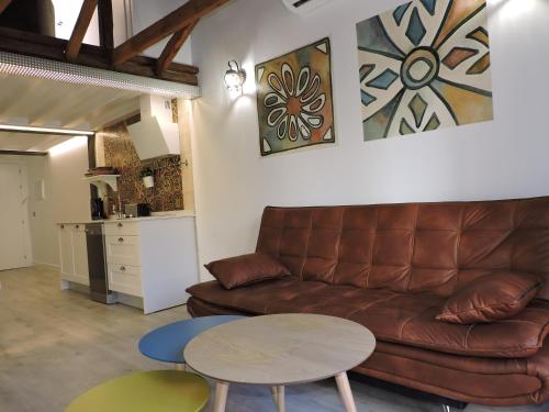 Apartamento El Nuncio