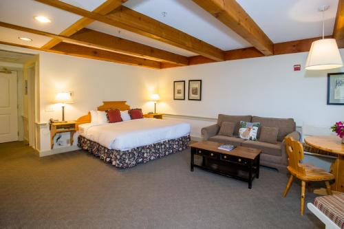 Imagen de la galería de Trapp Family Lodge, en Stowe