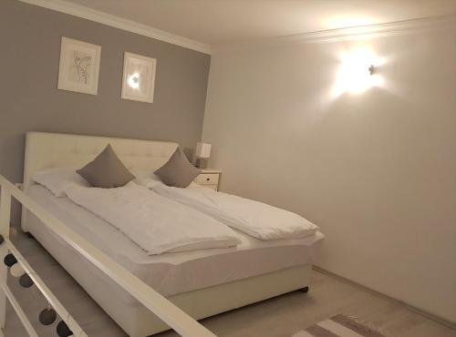 Little Luxury Apartment 1063 Budapest, Szív utca 39/B kép - 3
