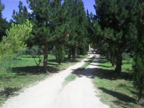 Φυσικό τοπίο κοντά σε αυτός ο ξενώνας