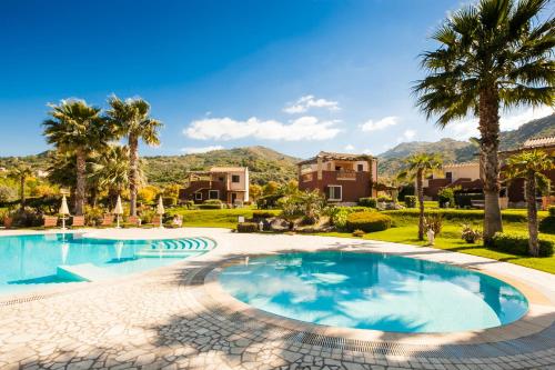 Alcantara Resort di Charme Adults Only