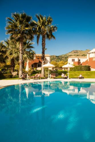 Alcantara Resort di Charme Adults Only