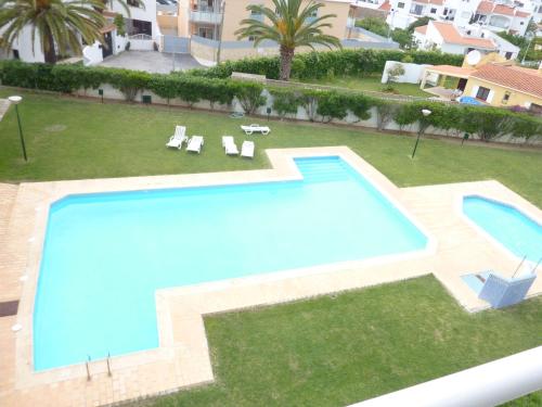 Apartamento Vip