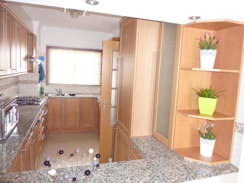 Apartamento Vip