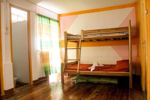 Gallery image of Casaoro Homestay in Puerto Princesa City