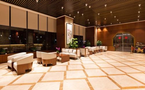Gallery image of Wingate by Wyndham Changsha Yuhua in Changsha